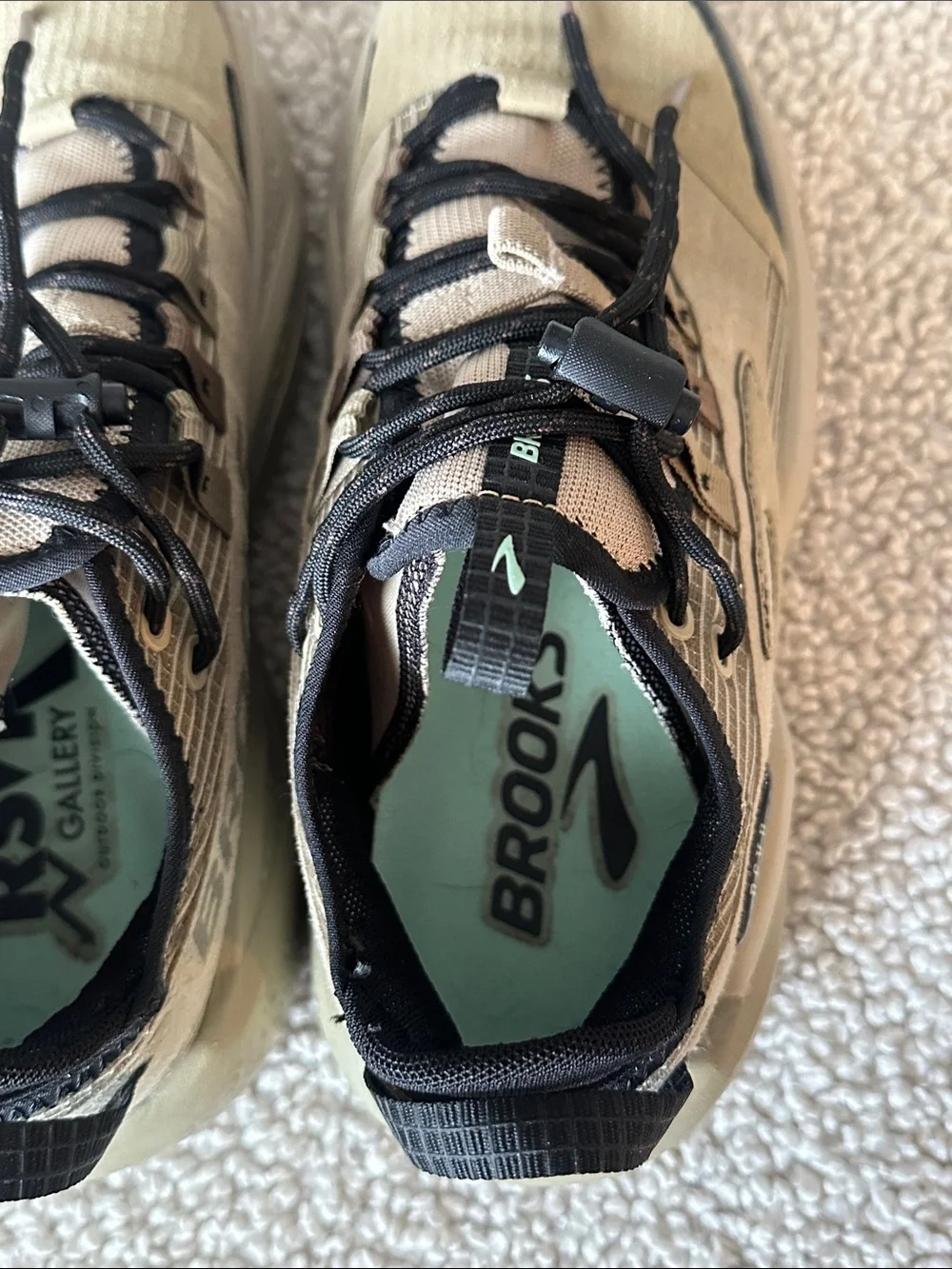 Brooks limited release